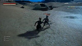 Carnal Instinct Unleashes Furry Futanari Fury!