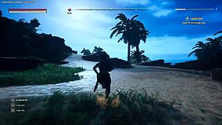 Carnal Instinct Unleashes Furry Futanari Fury!