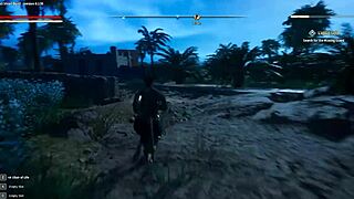 Carnal Instinct Unleashes Furry Futanari Fury!