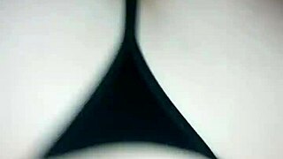 Public Outdoor Thong Fuck With Sexy Girlfriend