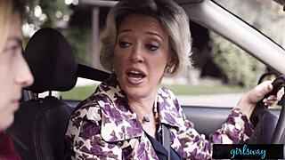 kristen scott fantasizing girls pussy fingering solo masturbation lesbian dream?