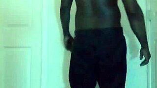 explosive anal balcony dance ravages asshole catwalk! 