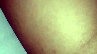 homemade ebony close up wet pussy tease