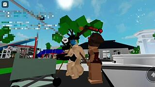 imagine getting rough anal with a public prostitute right in the square!