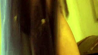 the dance builds tension through slow undressing and teasing movements