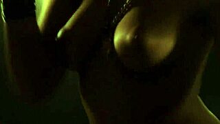 her exotic arab indian curves tease stripping softcore making you throb hard