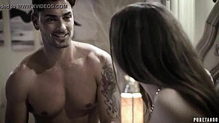 Stunning Russian Babe Exclusive Video Feature One