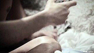 Stunning Russian Babe Exclusive Video Feature One