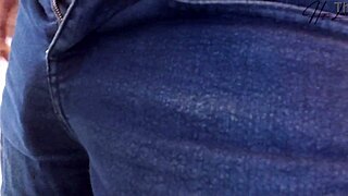 I'm the horny indonesian girl begging neighbor for tight pussy pounding