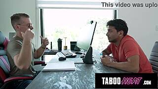 hot curvy milf fuck doll says yes to deepthroat anal and big tits pounding