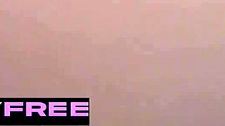 Cherry Morgan Blonde Teases Sultry POV Hotel Romp