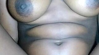 i watch her tight african pussy fucked to squirting climax in hd