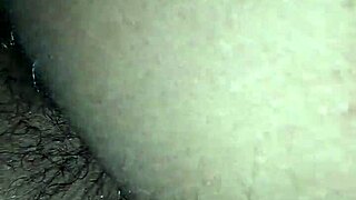 homemade ebony close up wet pussy tease