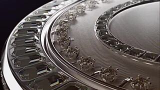 Lexi Nicole pussy filled by Rome Major doggystyle