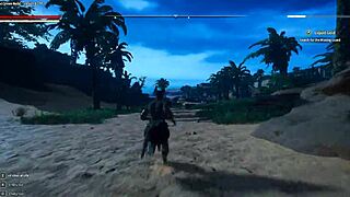 Carnal Instinct Unleashes Furry Futanari Fury!