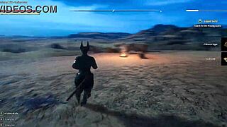 Carnal Instinct Unleashes Furry Futanari Fury!