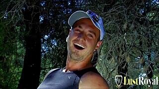 fucked hard on cam first time ever, damn that felt good! 😍