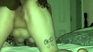 bae loves sucking that big cock so good