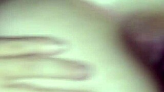 bae loves sucking that big cock so good