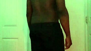 explosive anal balcony dance ravages asshole catwalk! 