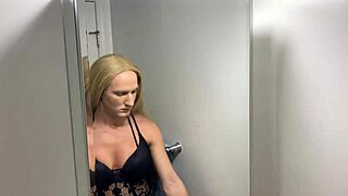 amateur shemale full crossdressing sissy humiliation transformation