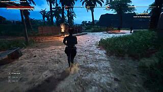 Carnal Instinct Unleashes Furry Futanari Fury!