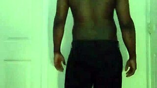 explosive anal balcony dance ravages asshole catwalk! 