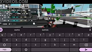 imagine getting rough anal with a public prostitute right in the square!