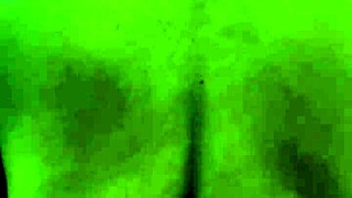 horny amateur rides cock with intense cowgirl bounces