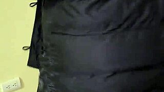 Wet Mature Whore Drains Me Dry in Street Fuck Encounter