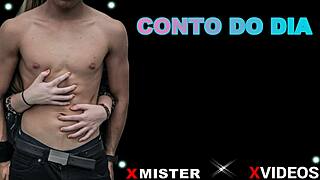 EROTIC BEACH FUCK WITH BRAZILIAN HEAT