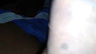 homemade ebony close up wet pussy tease