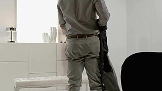 tiffany tatum's hungarian erotic play session chat