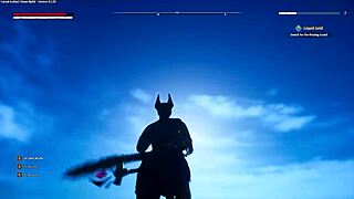 Carnal Instinct Unleashes Furry Futanari Fury!