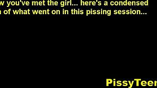 damn nasty milf brittany bardot fingers her slit and asshole