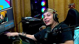 mari avila flaunts tattooed body sparking intense podcast heat