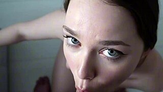 Horny Milf Wife Craves Intense Replacement Pounding After Absence