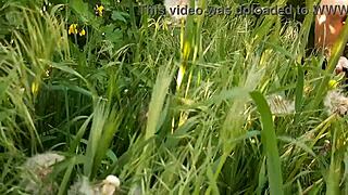 i find relief in public nature spot then relax my body outdoors