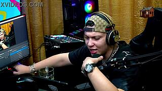 mari avila flaunts tattooed body sparking intense podcast heat