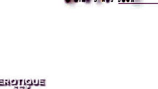 lena love silvie deluxe devour hot wet pussies