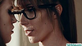 i melanie brooks bareback hot tgurl izzy wilde passionately and deeply