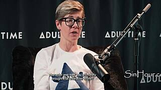 Behind-the-Scenes Booty Prep and Casting Confessions with Bree Mills