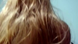 Curvy Latina Teases Small Cock Impregnation Fantasy