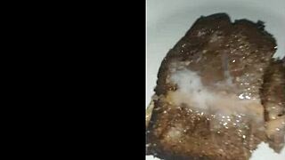 i crave bolo glazed with thick bukkake cum loads everywhere