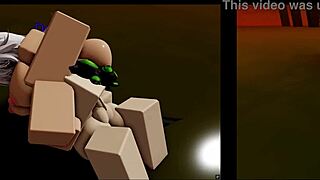 roblox goat unleashes bold fight animations in fishnets