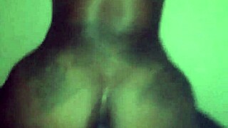 i can't stop watching my ex gf throw that ass back on huge black cock