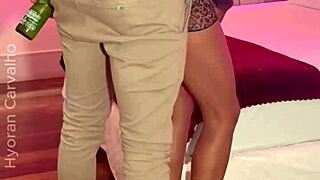 casada bares bbc creampie for corno outdoors