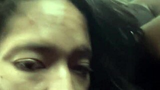 suck this driver's huge cock to cover the ride cost