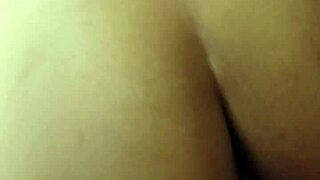 ever tried doggy outdoors with a big ass bent over?