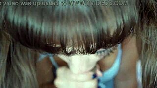 Sexy Big Titted Girlfriend Dakota Quinn Cheats with BBC Bareback